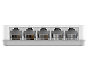 Коммутатор .5 port D-Link DES-1005C 100 Мбит/сек