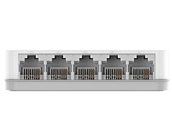 Коммутатор .5 port D-Link DES-1005C 100 Мбит/сек