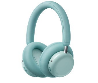 Наушники TWS Nothing Headphone Pro. Светло-зеленый