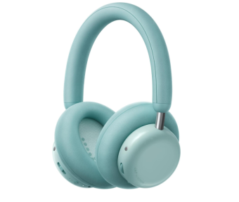 Наушники TWS Nothing Headphone Pro. Светло-зеленый