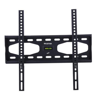 Крепление для телевизора Kromax Star-33 (22"-65" макс.40кг настенный) Grey