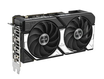 Видеокарта .8Gb ASUS DUAL-RTX5060-O8G (RTX5060) GDDR7 HDMI DP