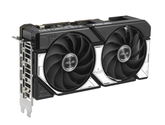 Видеокарта .8Gb ASUS DUAL-RTX5060-O8G (RTX5060) GDDR7 HDMI DP