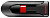Флешка 128Gb SanDisk Cruzer Glide USB 3.0 черный/красный