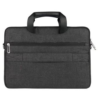 Сумка для ноутбука 15" WIWU Business handbag Black