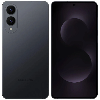 Смартфон Samsung Galaxy S25 Edge 12/512Gb Jet Black