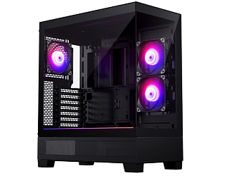 Корпус Phanteks 523 XT View Black