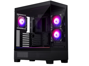 Корпус Phanteks 523 XT View Black