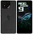Смартфон Asus ROG Phone 9 12/256Gb Black