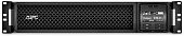 ИБП APC Smart-UPS SRT SRT2200RMXLI 1980Вт 2200ВА черный