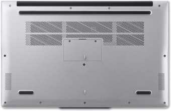 Ноутбук Acer Aspire Lite AL15-72P-52E8 i5 13420H/16G/512Gb/Intel Iris Xe/15.6"FHD/DOS/Silver (серебр