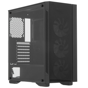 Корпус Deepcool MATREXX 55 V3 ATX чёрный