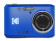 Цифровая фотокамера Kodak FZ45 синий