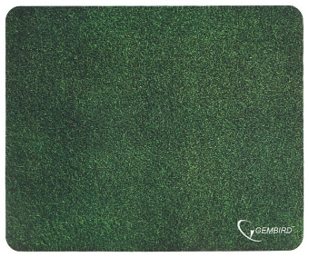 Коврик для мыши Gembird MP - GRASS (220 х 180 х 1 мм) трава