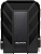 Внешний жесткий диск 2Tb ADATA HD710 Pro 2.5" USB3.1 черный