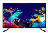 Телевизор 41.5" BBK 42LEM-1080/FTS2C FHD USB Black