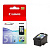 Картридж струйный Canon CL-513 для PIXMA MP240/260/480, экономичный, многоцветный
