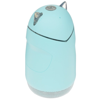 Портативная акустика Rombica Mysound Kitty 2C (3 Вт, BT v4.2, 80 Гц - 20 кГц, 400 мАч, громкая связь