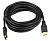 Кабель соединительный HDMI (m) < - > HDMI (m) 20.0м, ver 1.4, Cablexpert