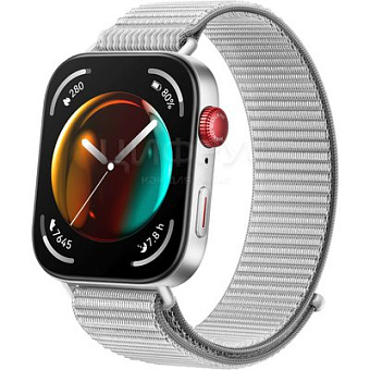 Смарт-часы Huawei Watch FIT 3 Grey (серый)