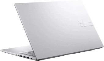 Ноутбук ASUS VivoBook X1504MA-BQ645 Core 5 320U/8G/256 SSD/Intel HD/15.6"FHD/DOS/Silver