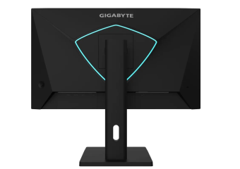 Монитор 27'' Gigabyte G27Q3 (IPS 2560x1440 320Hz HDMI DP) черный