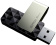 Флешка 32Gb Silicon Power Blaze B30 USB 3.0 black