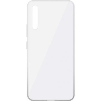 Чехол для смартфона Xiaomi Mi A3 - Borasco прозрачный