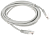 Кабель патч-корд .Patch cord кат.5e, медный  3.0м, серый