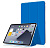 Чехол для планшета Apple iPad Pro 12.9" 2022 - Gurdini Magnet Smart Blue