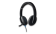 Наушники проводные Logitech H540 Headset USB 1.9м Black