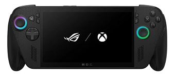 Игровая консоль Asus Rog Xbox Ally X 1Tb Black