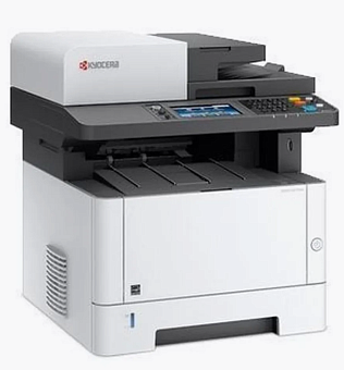 МФУ Kyocera ECOSYS M2735dw (A4, ч/б, 35 стр/мин, USB&LAN&Wifi)