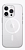 Чехол для смартфона Apple iPhone 16 Pro 6.3" - Clear Case with Magsafe Transparent