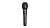 Микрофон Ritmix RDM-130 jack 6.3 мм проводной черный