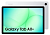 Планшет Samsung Galaxy Tab A11+ 11" 8/256Gb 5G Silver