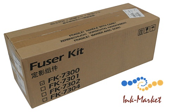 Фотобарабан (Драм-юнит) Kyocera DK-7300 для P4040dn