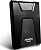 Внешний жесткий диск .1Tb ADATA HD650 2.5" USB3.1 черный