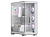Корпус XASTRA Q600 ARGB ATX белый
