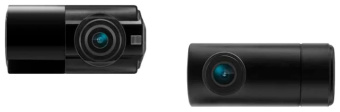 Видеорегистратор Neoline G-Tech X53 GPS, FullHD, Wi-Fi, 2 камеры, черный