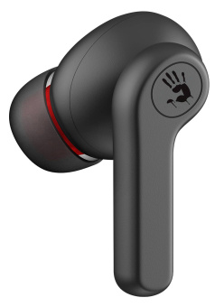 Наушники TWS A4Tech Bloody M30 Black