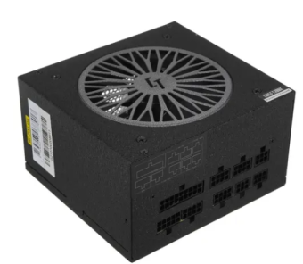 Блок питания 750W Chieftec SteelPower BDK-750FC 120mm 80 Plus Bronze Cable Management