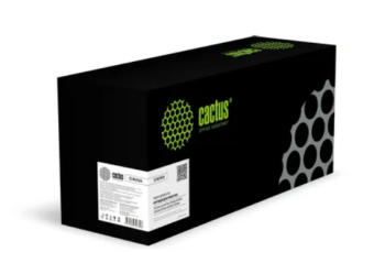 Картридж лазерный Cactus CS-W2302A 1800стр желтый