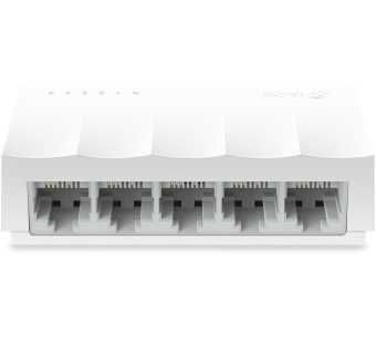 Коммутатор .5 port TP-Link LS1005 100 Мбит/сек