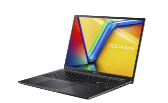 Ноутбук ASUS VivoBook X1605VA-MB2106 i5 13420H/16G DDR4/512 SSD/Intel Iris Xe/16"WUXGA/DOS/Black