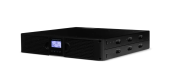 ИБП Ippon Smart Winner II 2000E 1800Вт 2000ВА черный