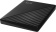 Внешний жесткий диск 2Tb WD My Passport 2.5" USB3.0 черный