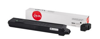 Картридж лазерный Sakura SATK8115K (TK8115K) для Kyocera Mita M8124cidn/M8130cidn, черный, 12000 к.