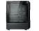 Корпус XASTRA A304  ARGB ATX чёрный