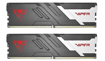 Модуль памяти DDR5 64Gb 5600MHz Patriot Viper Venom (Kit of 2)
